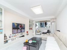 急售 地铁口 精装2房 满五年唯壹 中介 费1个点 看房方便