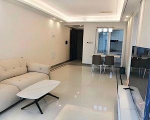 中海天府里云岭二期 3室1厅 西南