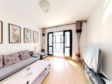 中高楼层 小区中间位置 采光好 诚心出售