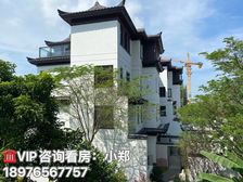 200万买别墅 海口(十里春风别墅)133平米精装 花园别墅