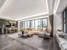 远洋源山春秋!350平一层户型!2350万,精装现房!