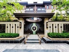 北京合院)330户型北区楼W位置!330平米 958万