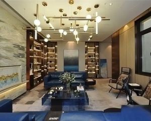 顺义城芯现房墅区,北京合院,公园,机场与双地铁加持