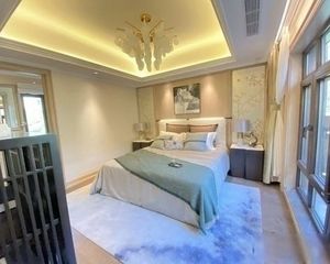 290平1087W 私家电梯和车库 独门独院 即刻下本