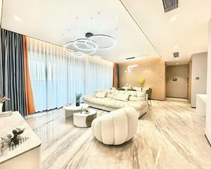 天府新区 精装修 招商时代公园 套三双卫可看房