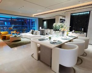 住宅 4室2厅2卫 143m 朝西南 约