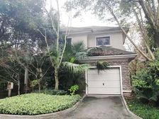 龙湖蓝湖郡西岸 内圈独栋 花园500平 产权清晰