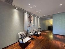 新国展 精装修5层高电梯洋房 一梯两户 南北通透 拎包入住