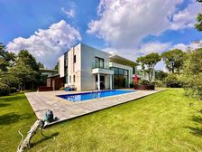 诚意卖!大花园大开间大面宽 挑空厅 简约风 6个房间 随时看