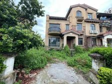 碧桂园双拼大别墅带200平花园和地下室实用500平仅680万