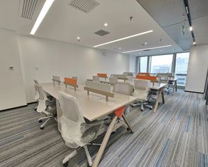 北四环亚奥 5A纯写 单价2万可谈 看房可约 适合企业自用