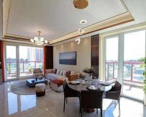 朝阳东坝第四区,富兴 清退房源,3.3米层高