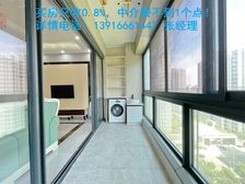 专注尚海郦景,房源充足,价格便宜!只卖对的,不卖贵的!