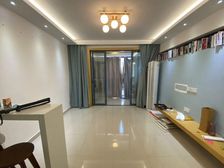 蓝色收获 94平2居 南北向精装修