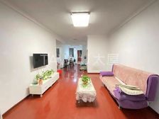 新挂牌,业主有固定车位,近9号线,税费少,看房有钥匙,可议价