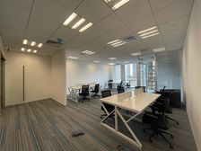 湖西CBD 环球188 户型方正 拎包办公 采光很好 超低价