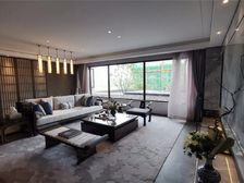 金融城旁地铁口中天中小建发央著和玺书香府项目有高层洋房和跃层