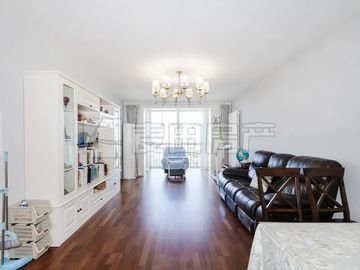 澳林春天五期4月房价报告出炉