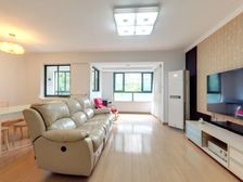 汇龙新城 3室2厅 146.51平