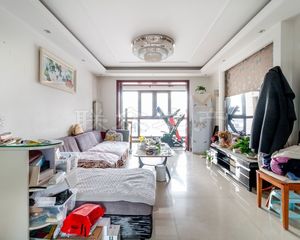 买房收费0.1 上海建筑 2室 98.21㎡ 普装