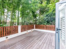 送花园送露台 烫金地段 高端社区 人车分流满五 产权车位