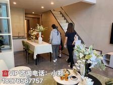 海口(七彩澜湾)54㎡复试精装两房公寓 特价58万 商住两用