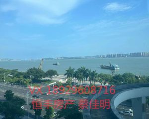 仅售12XXX元 直接业主 海岸明珠一线全海景东南向264平