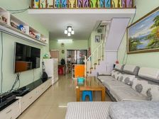 地铁口 精装复式房 电梯加装中 紧临漕溪公园 看房方便