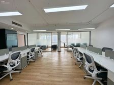 东三环 国贸 建外SOHO 万达广场带家具,可注丨册,随时看