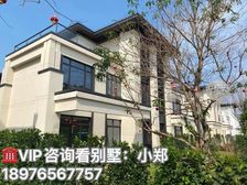 海南·澄迈(白鹭公元别墅)138平米 双拼别墅 特惠340万