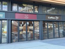 写字楼商铺,带烟道,餐饮,烟酒店,便利店,龙城大街豪宅