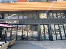 金茂府对标星河湾 小区门口间特价51平米价格129