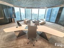 只租120元,CBD平安国际金融中心,看山看海景,豪华装修