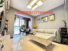 新上好房!来电一口价82W急售两房,婚房装修,拎包入住送车位