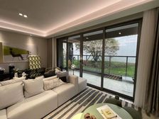 中铁建花语熙园, 折扣89折,品质改善户型 纯洋房社区