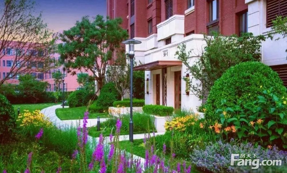 精装送车位,小高洋房,双地铁线,落地窗,天津津南海河教育园龙湖天璞