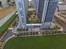 总价15万,万科统一经营管理,托管金