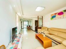 品质小区 南北通透 拎包入住 满五税少 厨卫全明 带车位