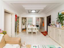 多+幸福空间?健康生活日日上演金群苑(南区)