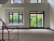 九曲河 龙湖联排别墅 相邻 小区好新