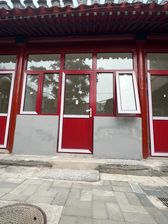 西城 什刹海片区 大北房 精装修 位置棒 房况好