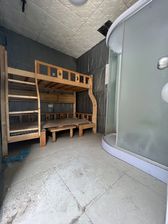 黑芝麻胡同 安交 低总价 平房