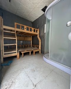 黑芝麻胡同 安交 低总价 平房
