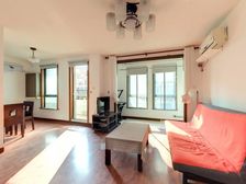 梧桐花园 2室2厅 80.75平