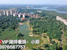 海口后花园 定安县《首创森林湖》105㎡精装 特价79.8万