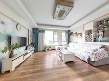 复地悦城一期 3室2厅 87.15平