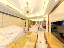 平江路狮林苑性价比极高的别墅美式精装全留业主换房直降200万