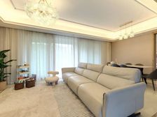 高端会所,泳池 奥体旁唐宁府大横厅 现房总比期房好性价比高