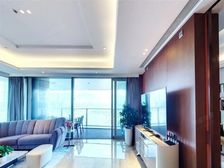 8000万可售 深圳湾一号 深圳湾帝标 满五年 诚售