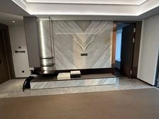 江明府 东部江山万里 160平大平层 江山万里 品质小区